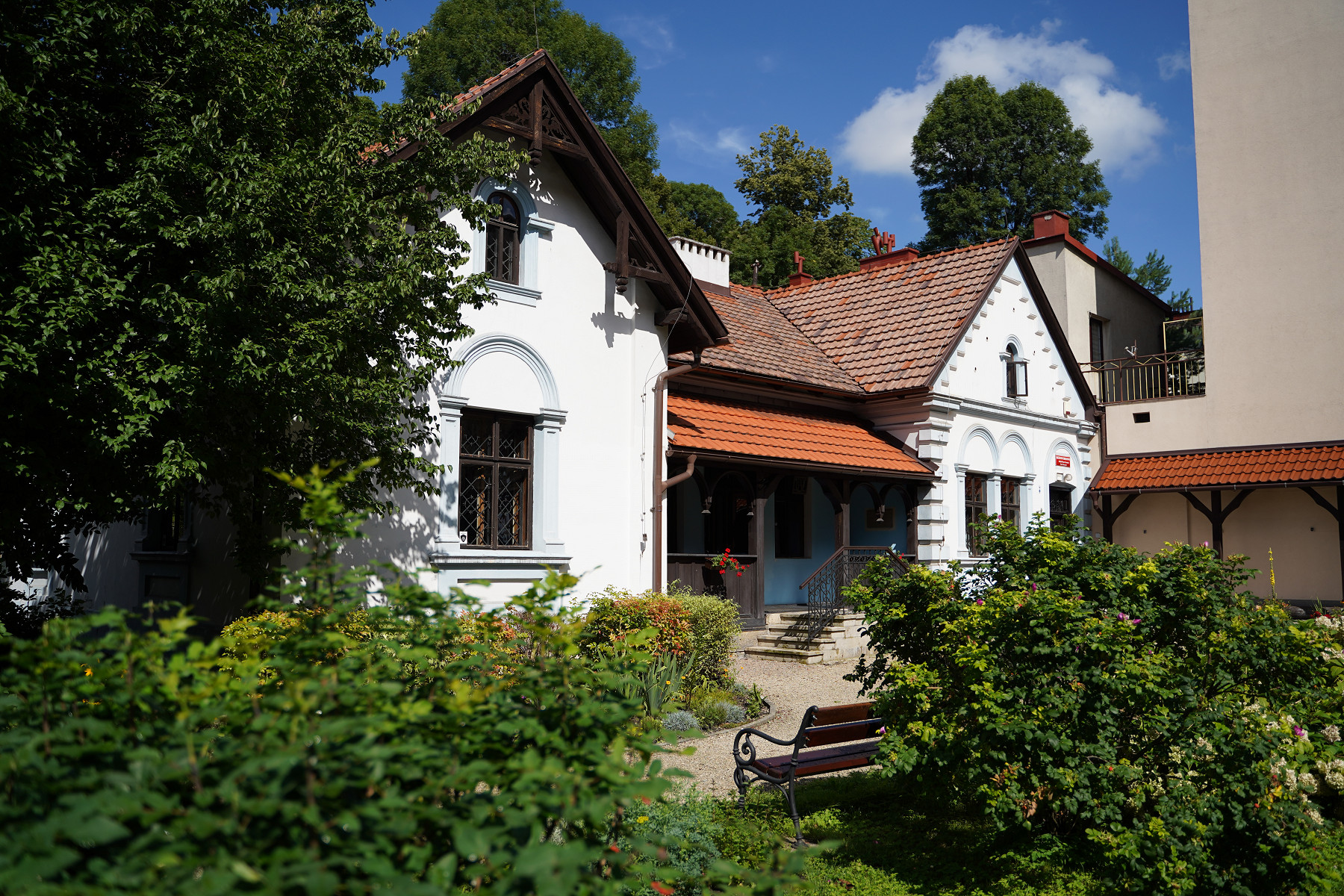 Muzeum oddział Dom Urbańczyka,  fot. M. Nowak.JPG [17.78 MB]