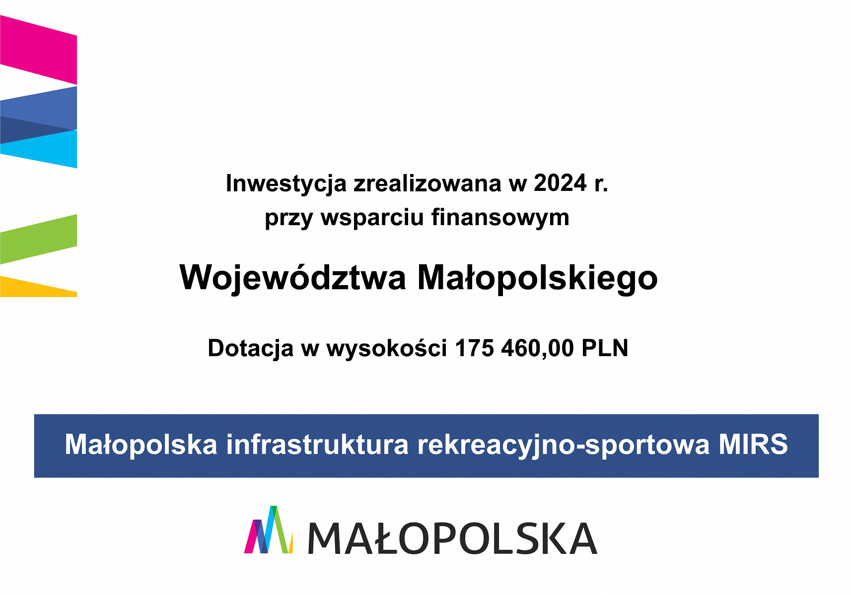 tablica informacyjna 2024 - Gmina Chrzanów - SP5.jpg [2.10 MB]