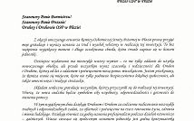 List gratulucyjny - uroczyste otwarcie remizy OSP Płaza.jpg